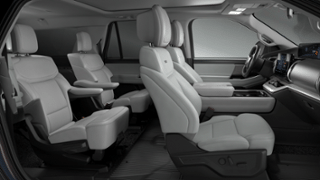 2027 Ford Expedition® Internal Image 1